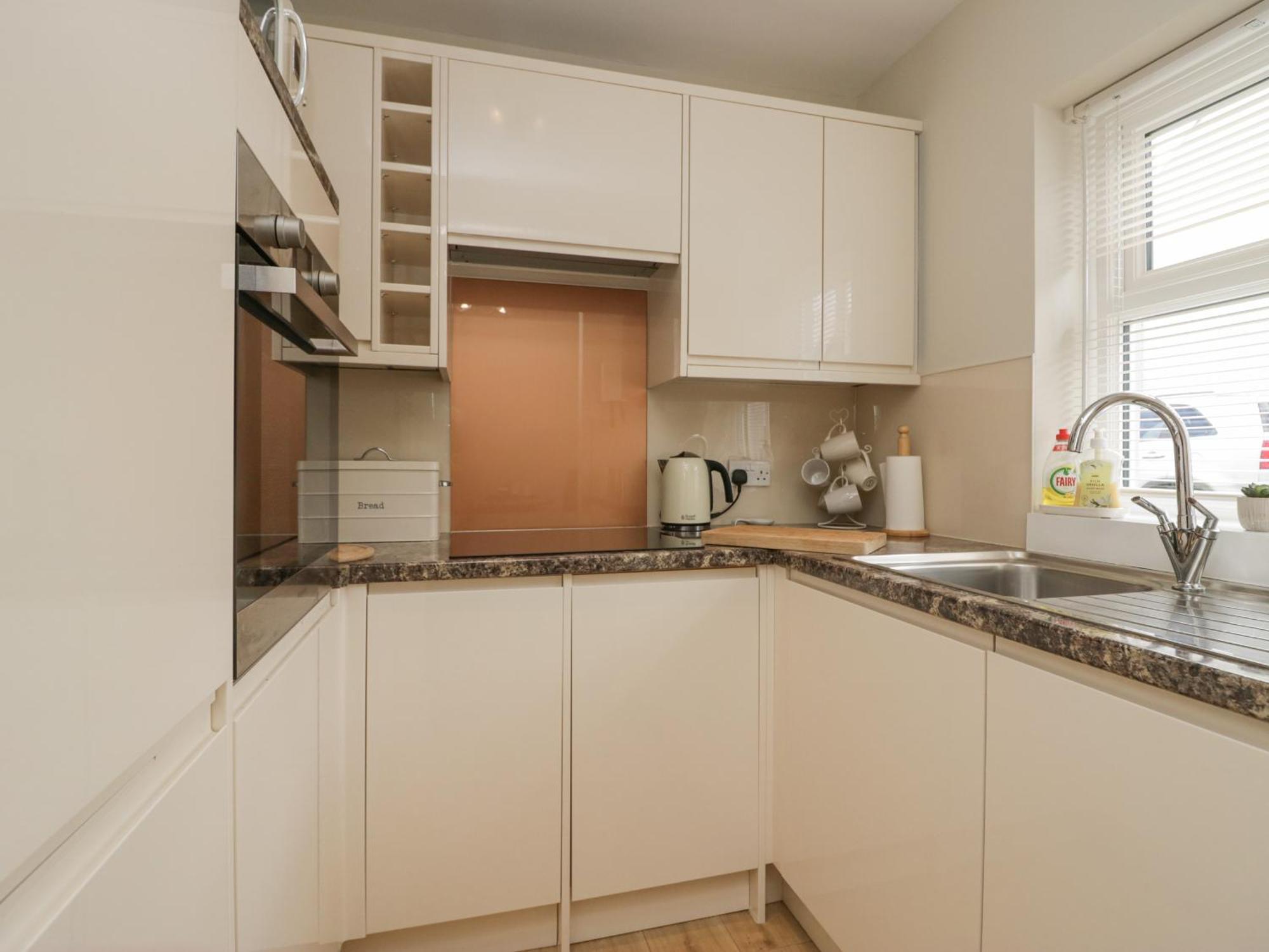 Betty'S Mews Apartment Ambleside Ngoại thất bức ảnh