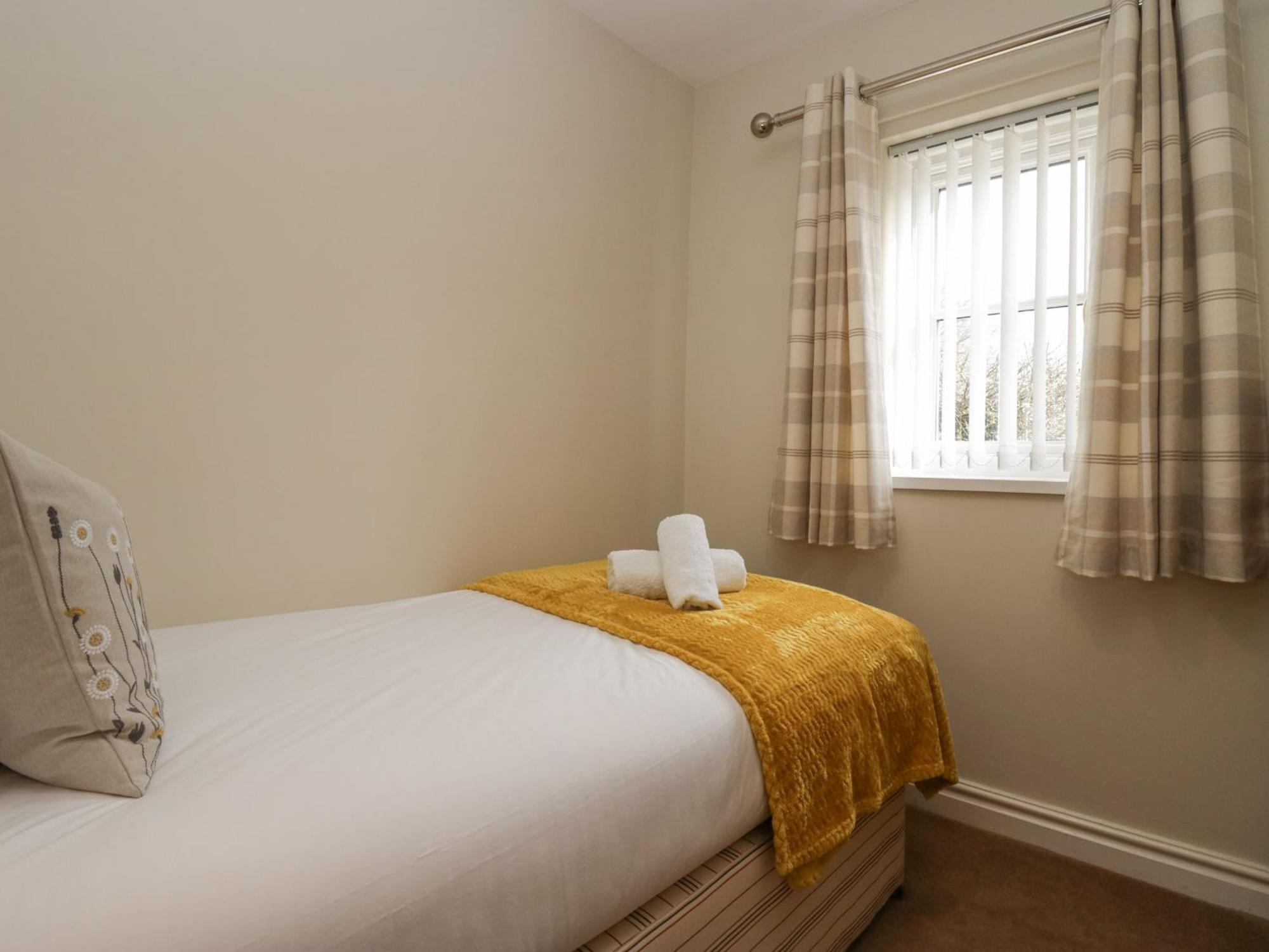 Betty'S Mews Apartment Ambleside Ngoại thất bức ảnh
