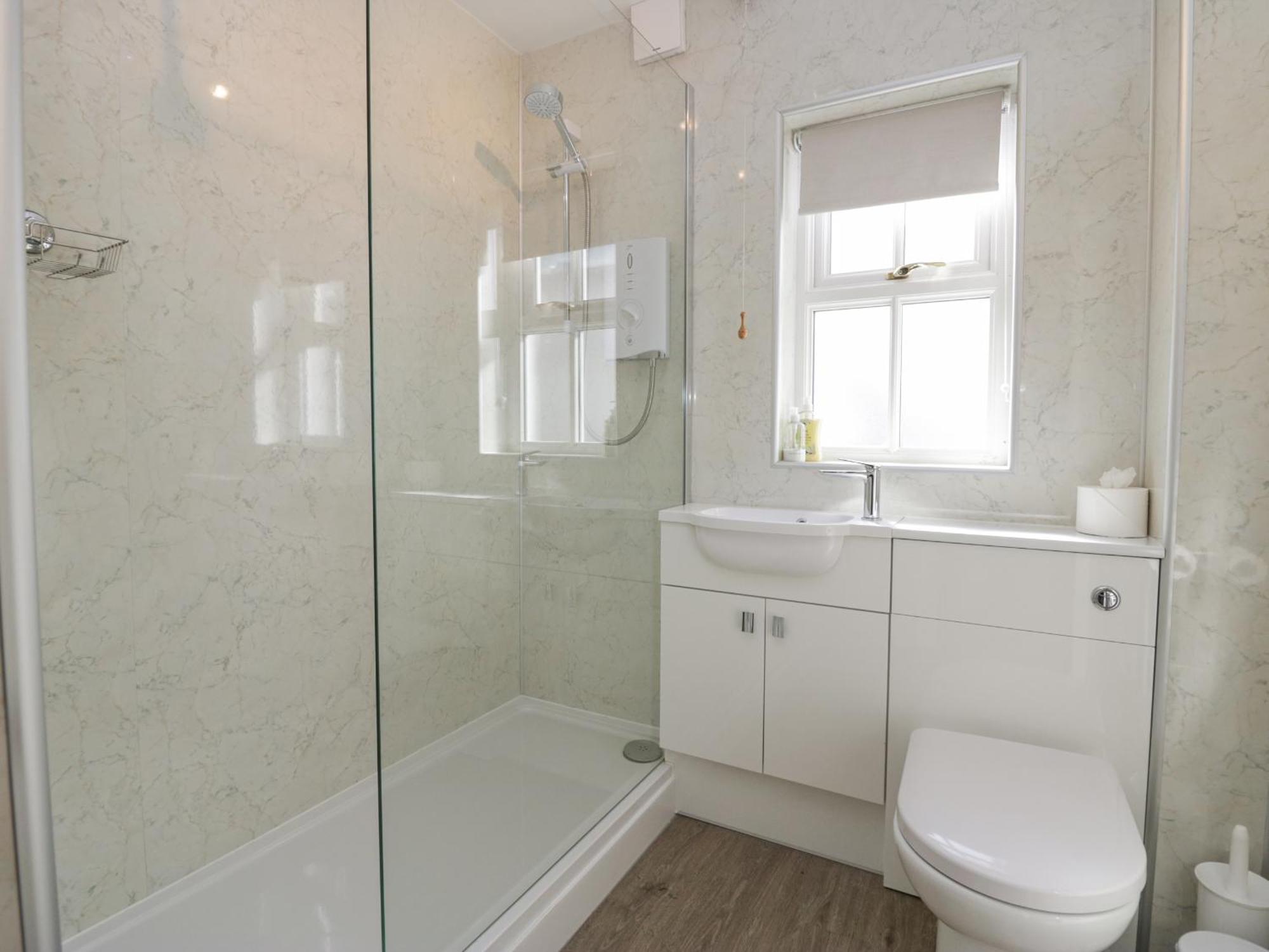 Betty'S Mews Apartment Ambleside Ngoại thất bức ảnh