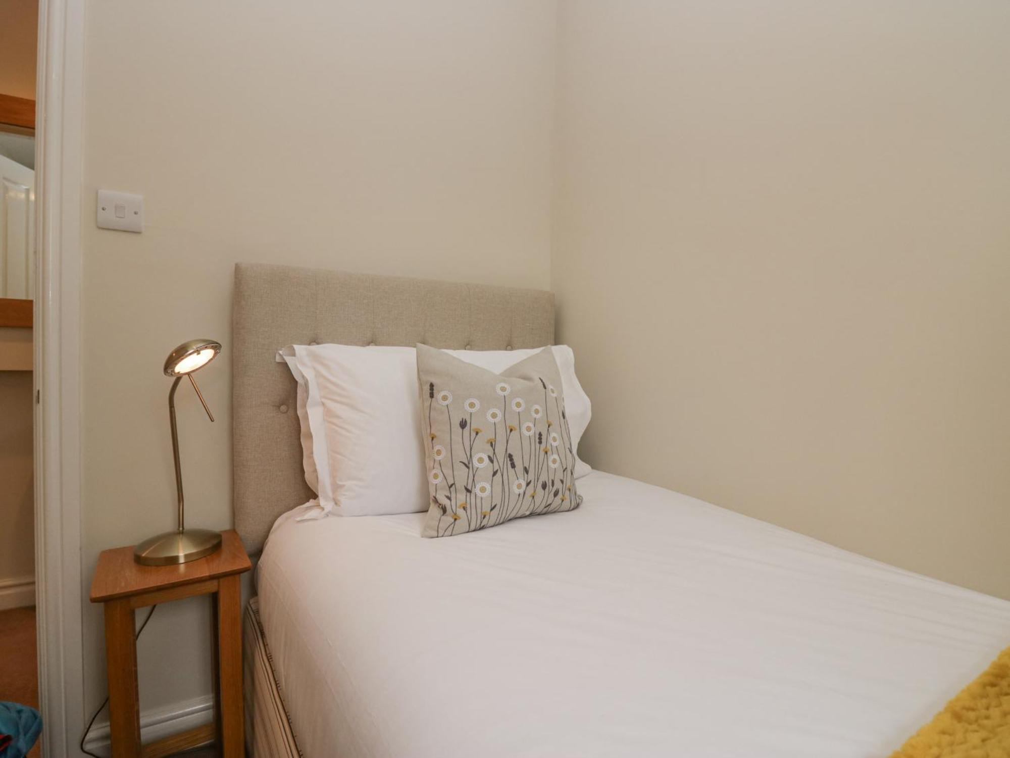 Betty'S Mews Apartment Ambleside Ngoại thất bức ảnh